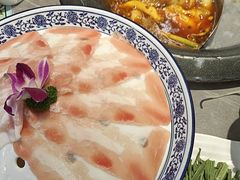 -生活如沸·顺德水牛奶火锅(大学路店)