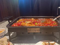 -里岛烤鱼(东港凯虹广场店)