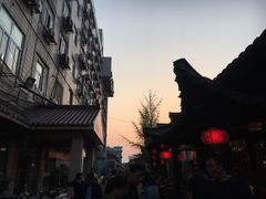 -双东酒店(东关街店)