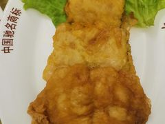 -华梅西餐厅(哈尔滨中央大街店)