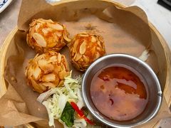 -KingThaia金泰兰(滨江天街店)