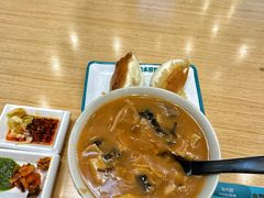 -当家水煎包·牛肉汤(浦江店)