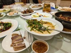 -良友·海鲜青岛菜(五四广场店)