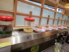 -禾绿回转寿司(万柳华联店)