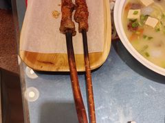 -新疆巴州金丝特餐厅(大钟寺店)