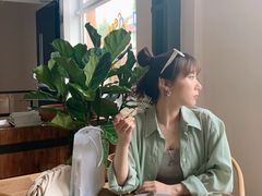 -BOR Eatery(安福路店)