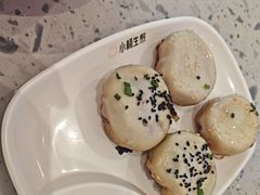 -小杨生煎(周浦万达店)