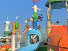 -汕头中海黄金海岸水上乐园
