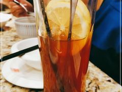 -查厘士(怀旧点心乐坊店)