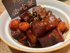 -知楚•精致湖北菜(武商MALL店)