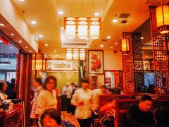 -麦奀云吞面世家 山顶店(山顶广场店)