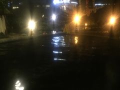 -中铁花水湾温泉酒店(大邑店)
