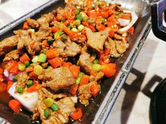 -味上湘菜馆(阿波罗店)