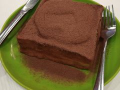 招牌漏奶华-澳门陈光记烧味饭店(南京德基广场店)