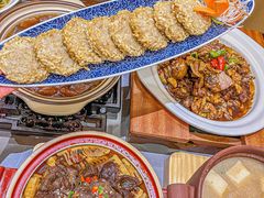 -宗氏一喜砂锅·特色湖北菜(楚河汉街店)