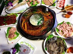 -枇杷园食为鲜火锅(南山店)