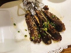 -炊烟小炒黄牛肉(中心印象城店)