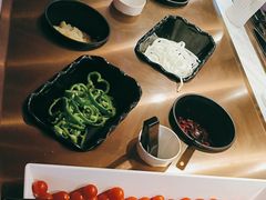 -比格比萨自助(延庆万达广场店)