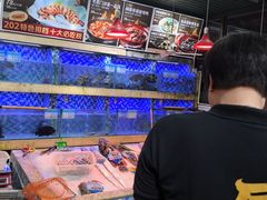 -202特色排档(五缘湾店)