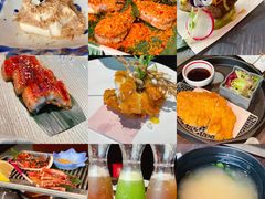 -匠和风精致料理(莆田财富中心店)