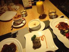 -爱德堡西餐咖啡吧(北师大店)