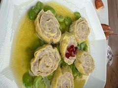 -茶人村·前滩江景雅宴(上海首店)