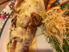-Red Lobster