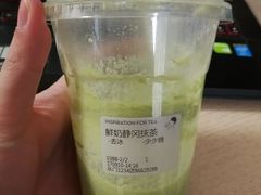 -喜茶(深圳东门1234店)