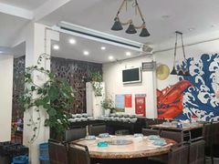 大堂-怪怪龙虾·澳洲蓝龙上新(惊驾路店)
