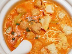 -九毛九西北菜(大东海店)