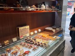 -丁香西饼屋(桂林路店)