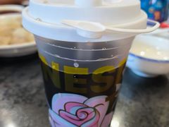 -大清花饺子(山庄店)