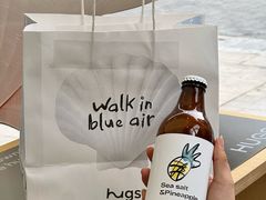 -HUGS coffee(东区店)