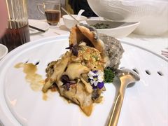 -东方红酒楼(知春路店)