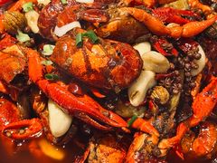 -五七小李子油焖大虾(总店)