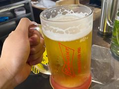 -很久以前羊肉串(南京路第一百货店)