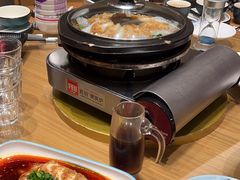-老砂锅(城北店)