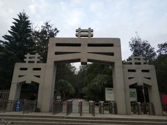 -宋井风景区