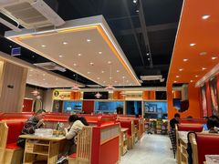 -龙虾奇迹(大华三路店)