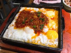 -梅梅家的烤肉店(槐北路店)