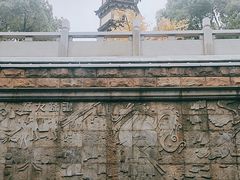 -锁江楼