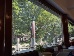 -满堂·烤鸭店·北京菜(鼓楼店)