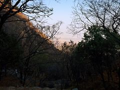 -北京鹫峰国家森林公园
