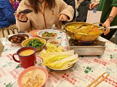 -东排食堂长沙小吃大排档(五一广场店)