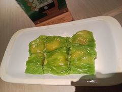 -茶港·点心·啫啫煲(江夏中百店)