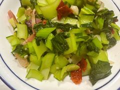 -菁菁有味湖北恩施菜