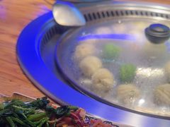 -山河屯铁锅炖鲜鹅·东北菜(开发区一店)