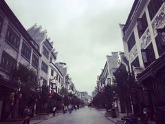 -安顺旧州古镇