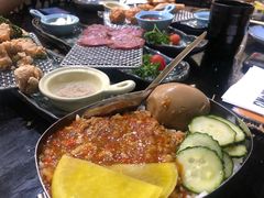 -小明同学(三里屯店)