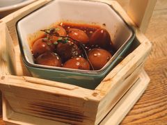 -蜜桃餐厅·伴山(湖滨商业街店)